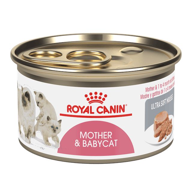 Royal Canin Pate Baby Cat Instinctive 195 g