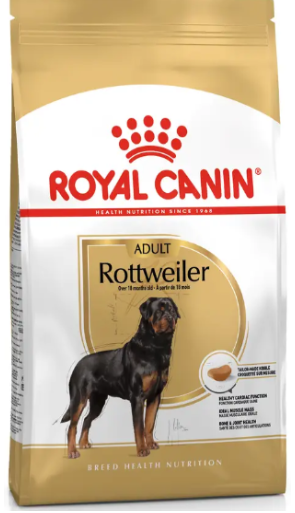 Royal Canin Rottweiler Adult – 3-kg,royal-canin