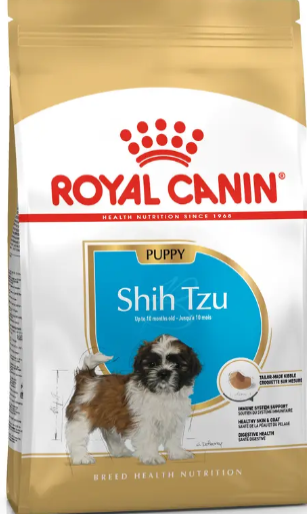 Royal Canin Shih Tzu Puppy – 1-5-kg,royal-canin