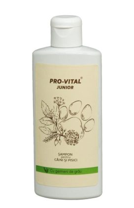 Sampon Pro Vital Junior 200ml