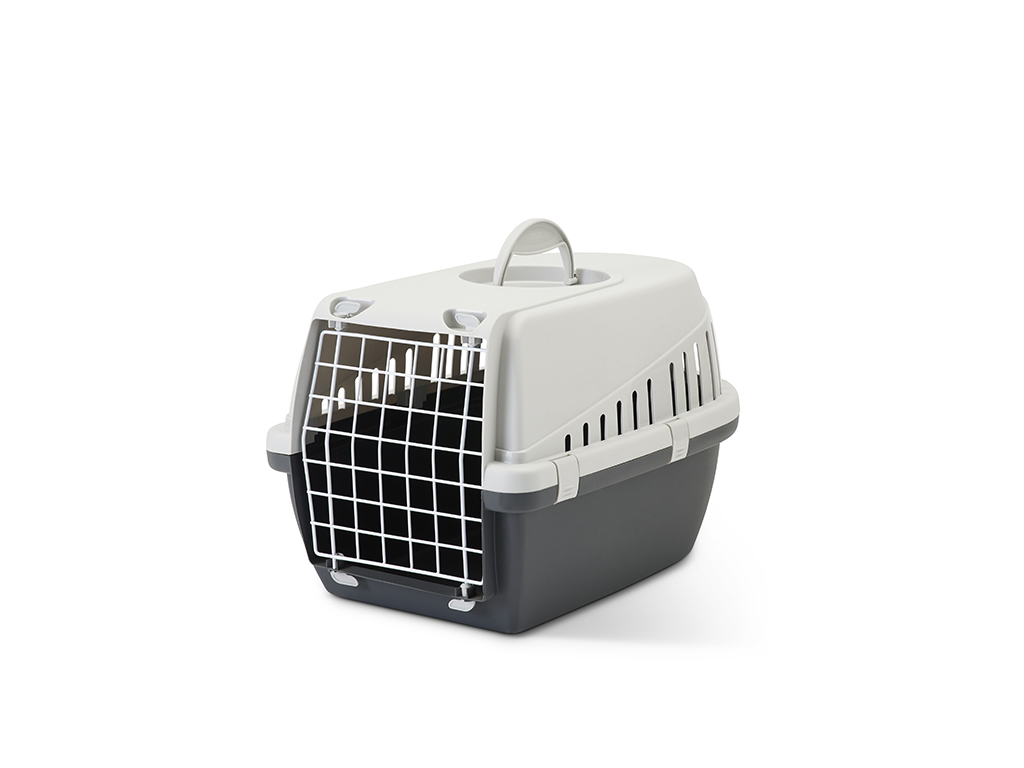 Savic Cusca De Transport Trotter 1 Gri/Antracit