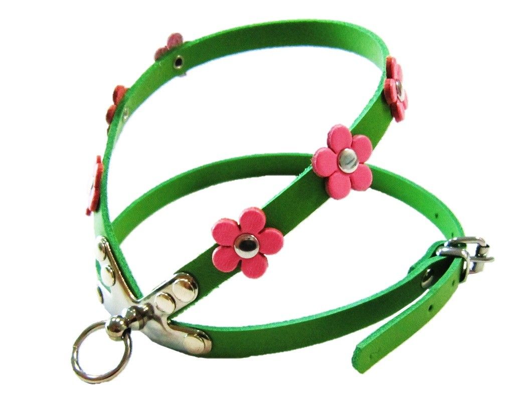 Streetside Ham Floricele Verde – streetside,nr-1