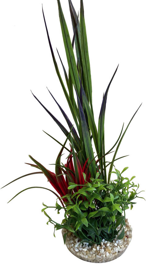 Sydeco Planta Sword Bouquet 28 cm 350204