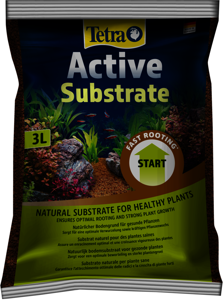 Tetra Active Substrate 3 L