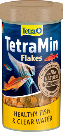 Tetramin Flakes 250 ml