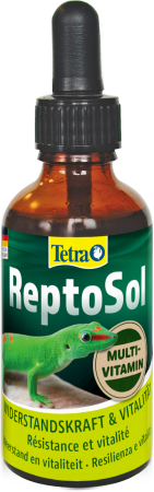 Tetra Supliment Reptisol 50 ML