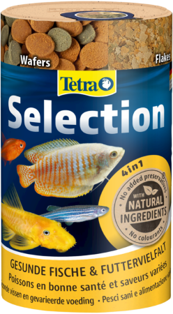 Tetra Wafermix 100 ml
