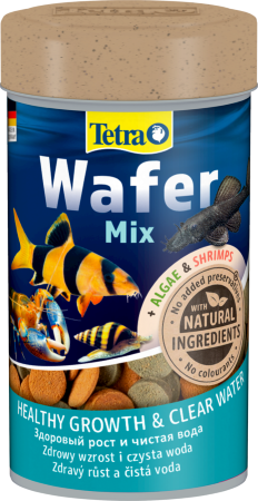 Tetra Wafermix 250 ml