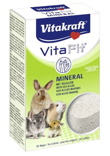 Vitakraft Bloc Mineral Hamster Alge