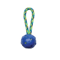 Zeus K9 Fitness Minge Tenis