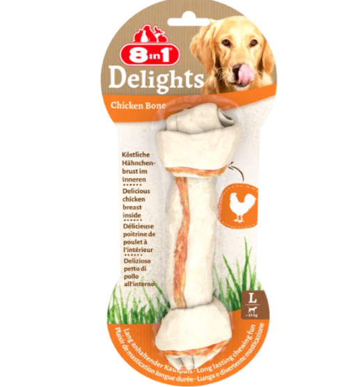 8in1 Os Delights L