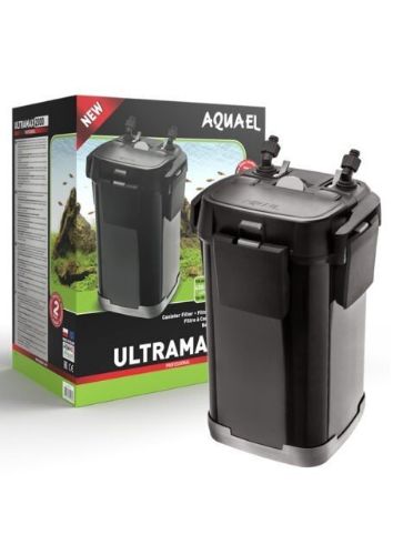 Aquael Filtru Extern Ultramax 1000