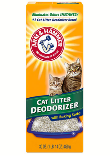 Arm&Hammer Deo Litiera 565g