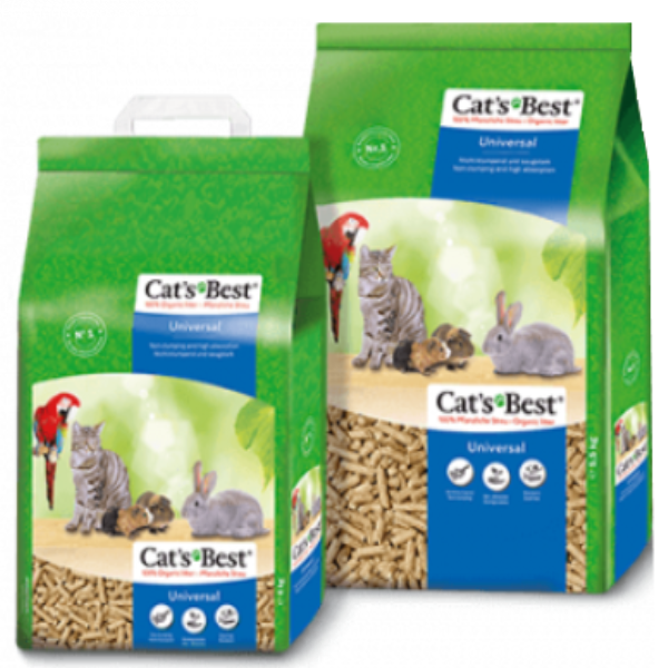 Cat s Best Universal – 40-l