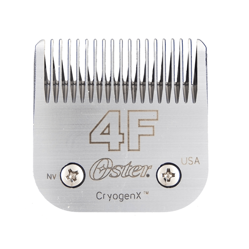 CUTIT A5 SZ 4F / 9.5 mm