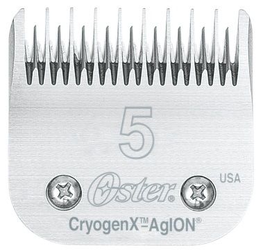 CUTIT A5 SZ 5 / 6.3 mm