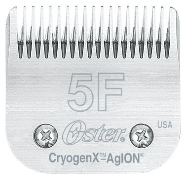 CUTIT A5 SZ 5F / 6,3 mm