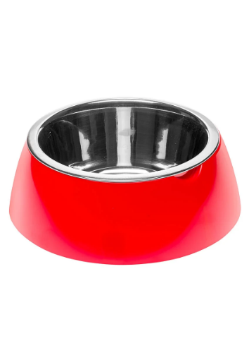 Ferplast Castron Jolie Rosu – s