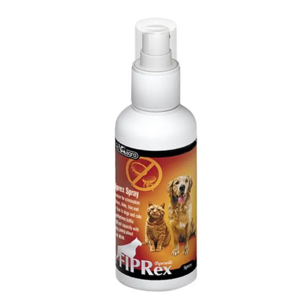 Fiprex Spray – 100-ml