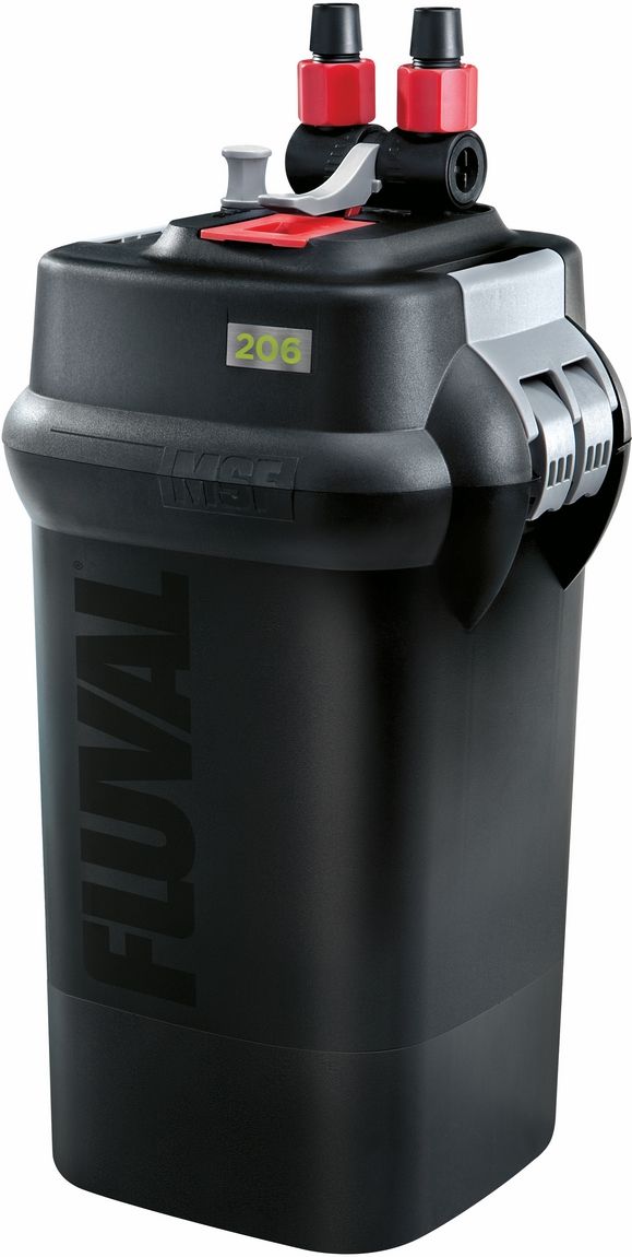 FLUVAL FILTRU EXTERN 206