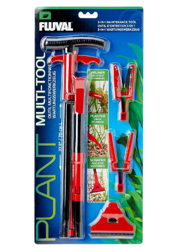 Fluval Ustensila Multifunctionala Plante 11012