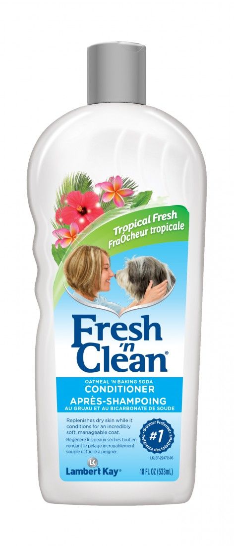 Fresh’N Clean Balsam Baking Soda 533 ml