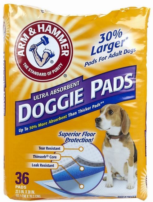 Fresh’N Clean Covor Absorbant Adult 57X76cm/36 Buc