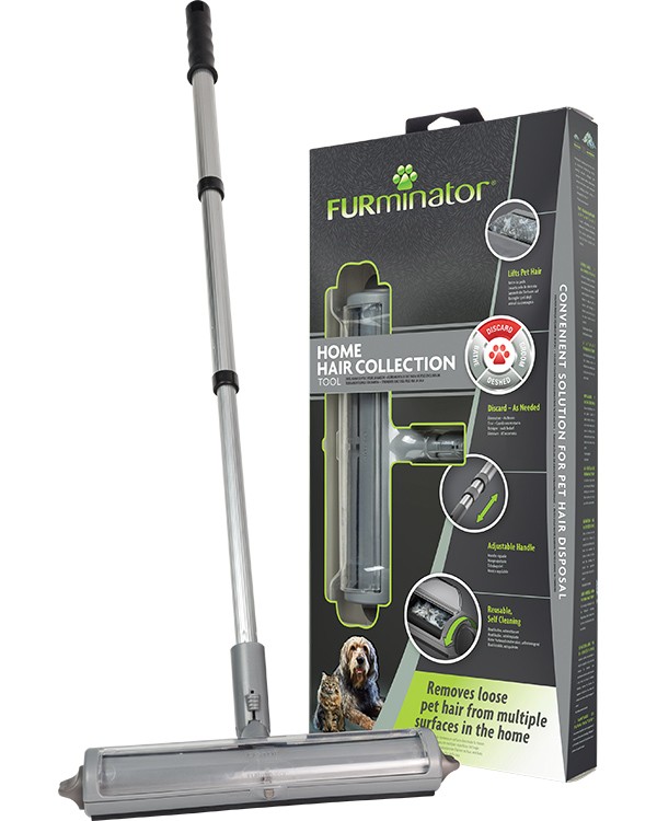 Furminator Perie Colectare Par Mobila&Tesaturi 691670