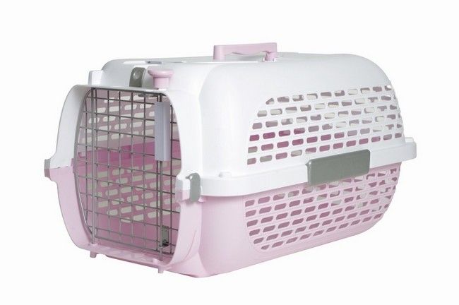 HAGEN CUSCA TRANSPORT VOYAGEUR S ROZ