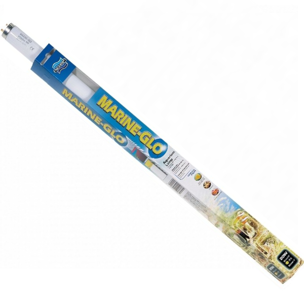 Hagen Neon Marine-GLO 20W 59 cm T8