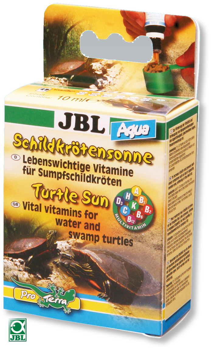 JBL Absorbant Terariu Easyturtle 25 G