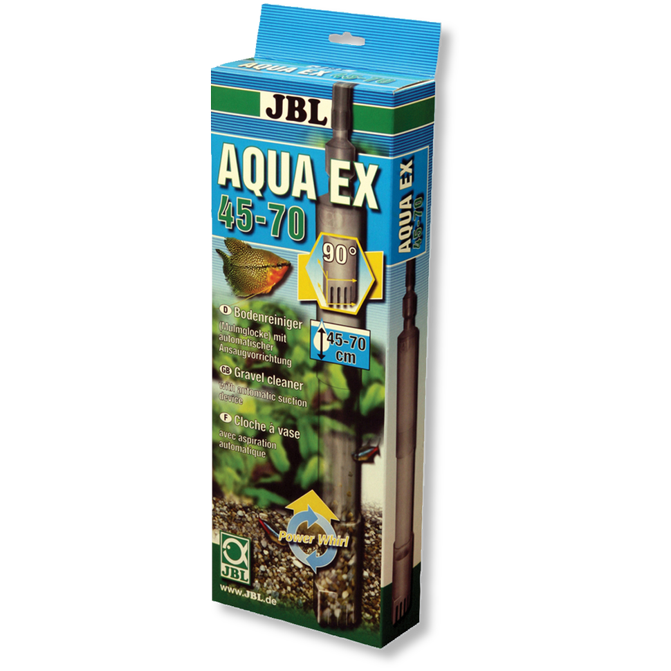 Jbl Aspirator Aquaex Set 45-70