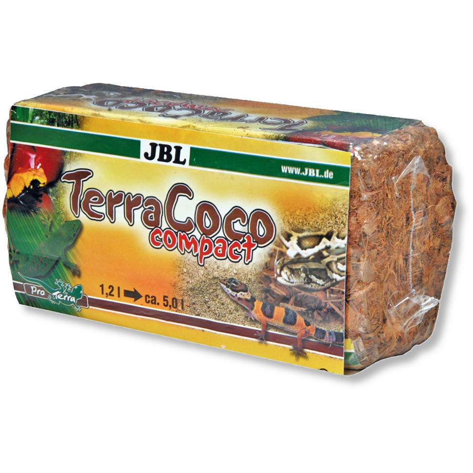 JBL Asternut Terracoco Compact 5 L