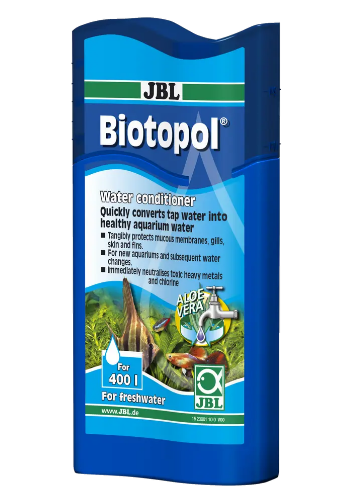 Jbl Biotopol 100 ml