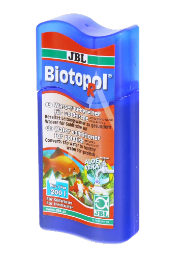 Jbl Biotopol R 100 ml