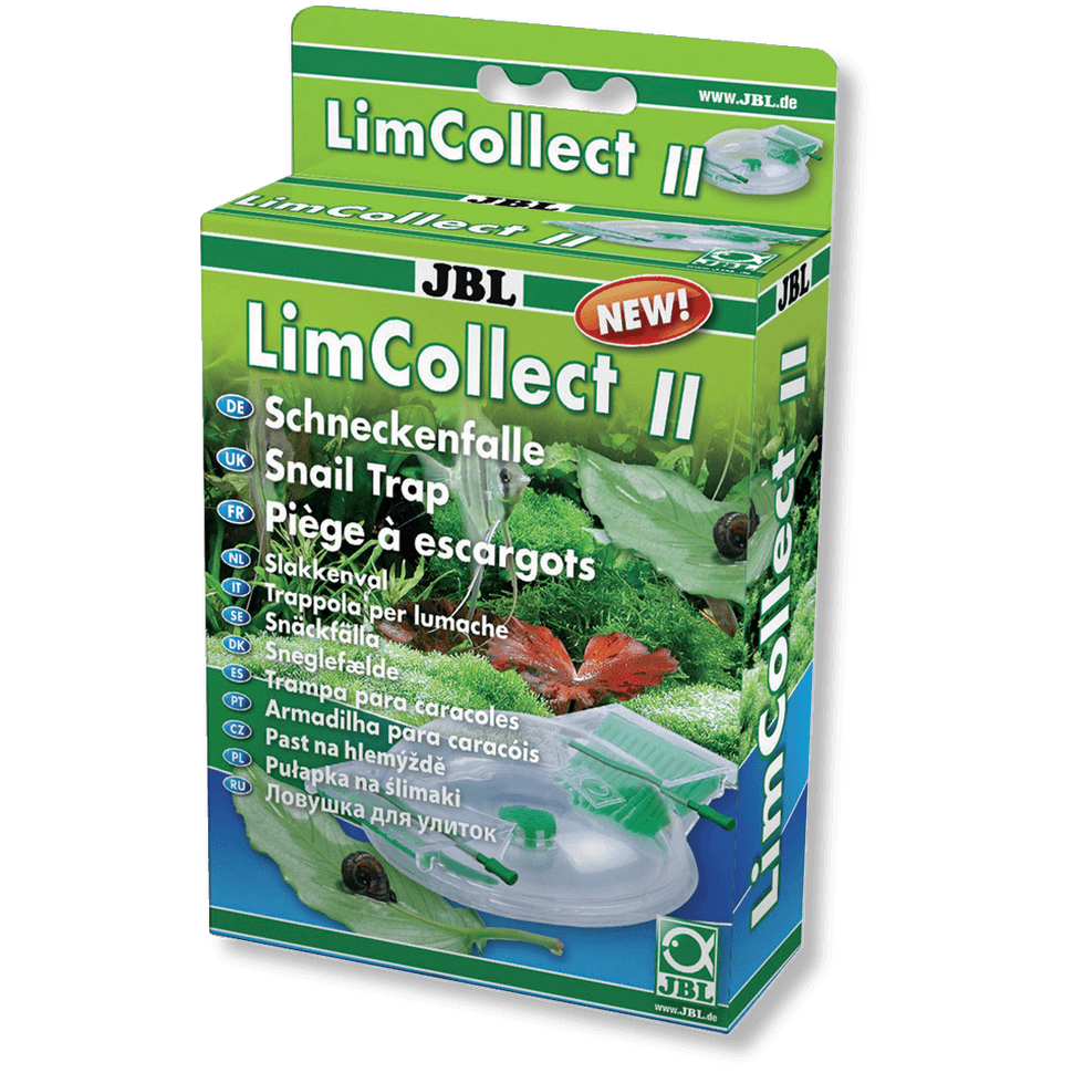 Jbl Capcana Melci Lim Collect