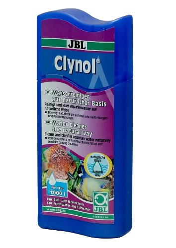 Jbl Clynol 100 ml