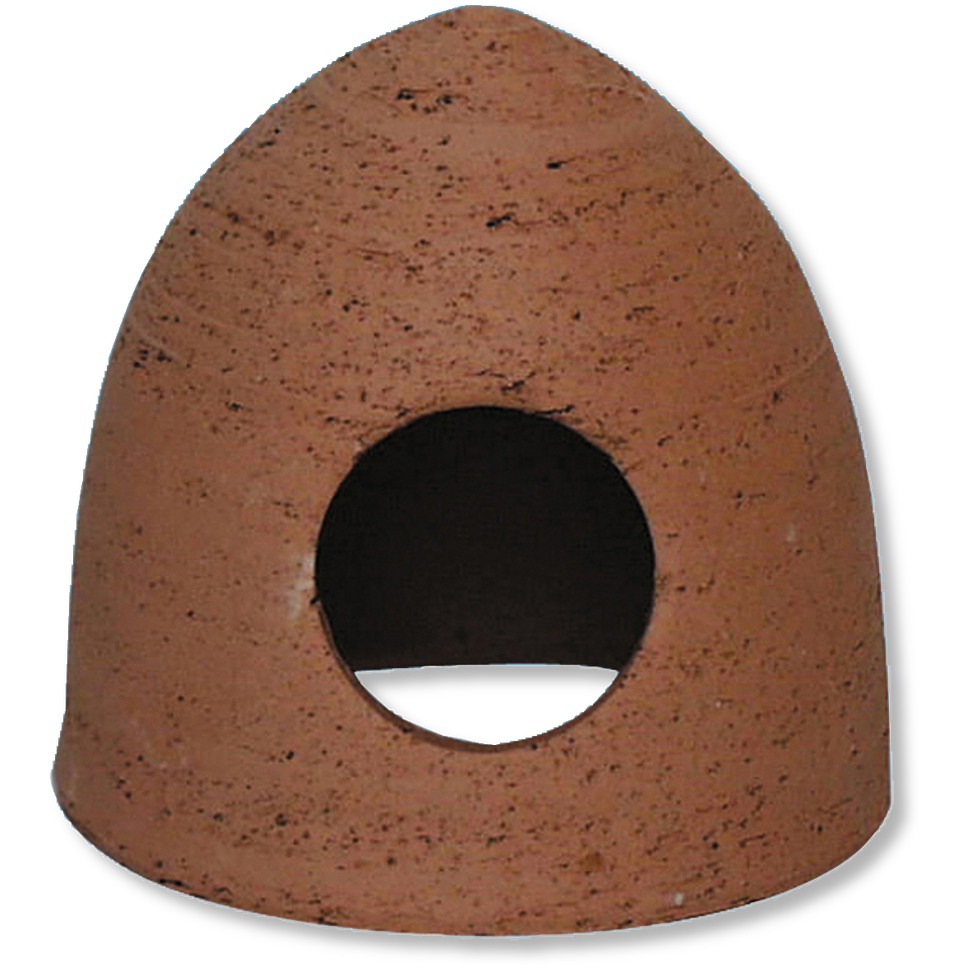 Jbl Decor Ceramic Spawning Cave