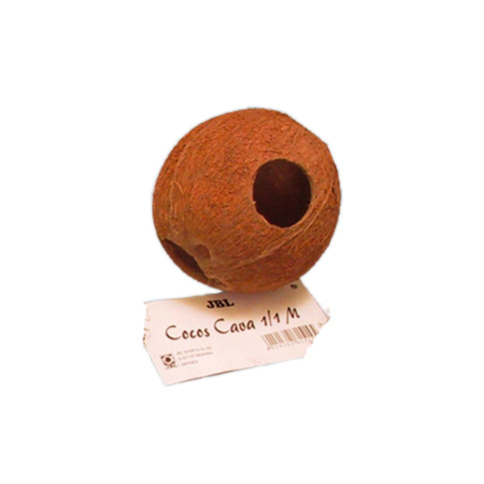 Jbl Decor Cocos Cava 1/1 L