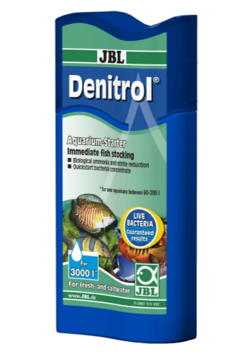 Jbl Denitrol 100 ml
