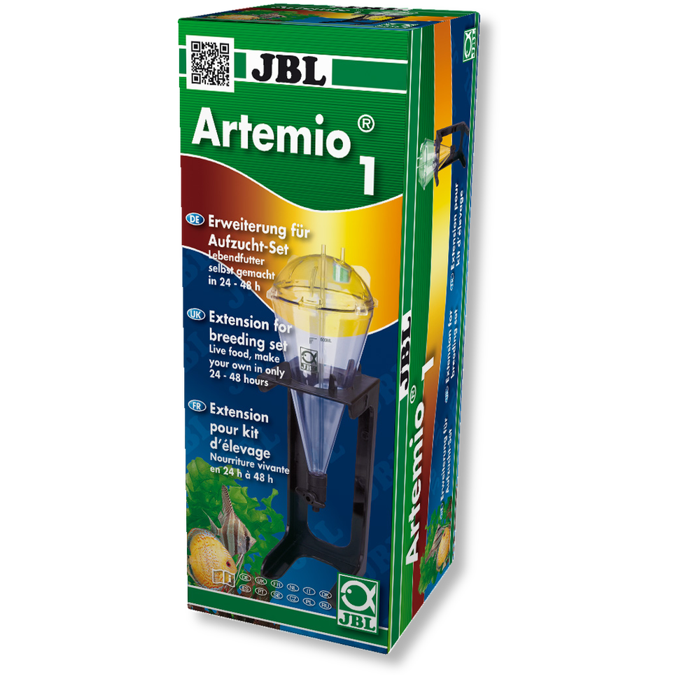 Jbl Extensie Artemio 1