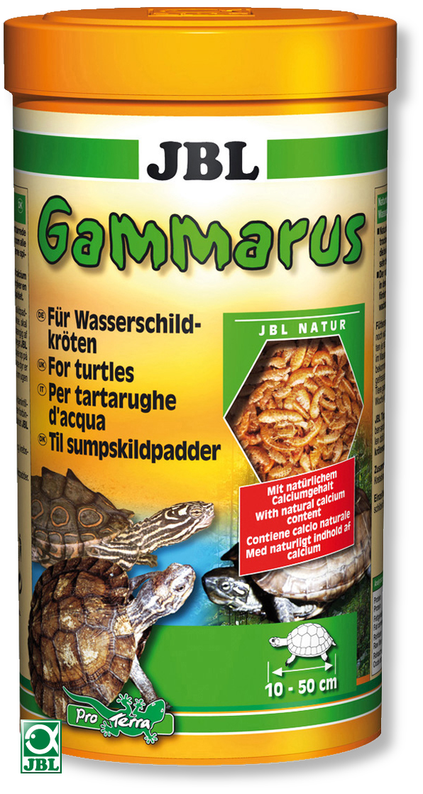 JBL Gammarus 250 ml
