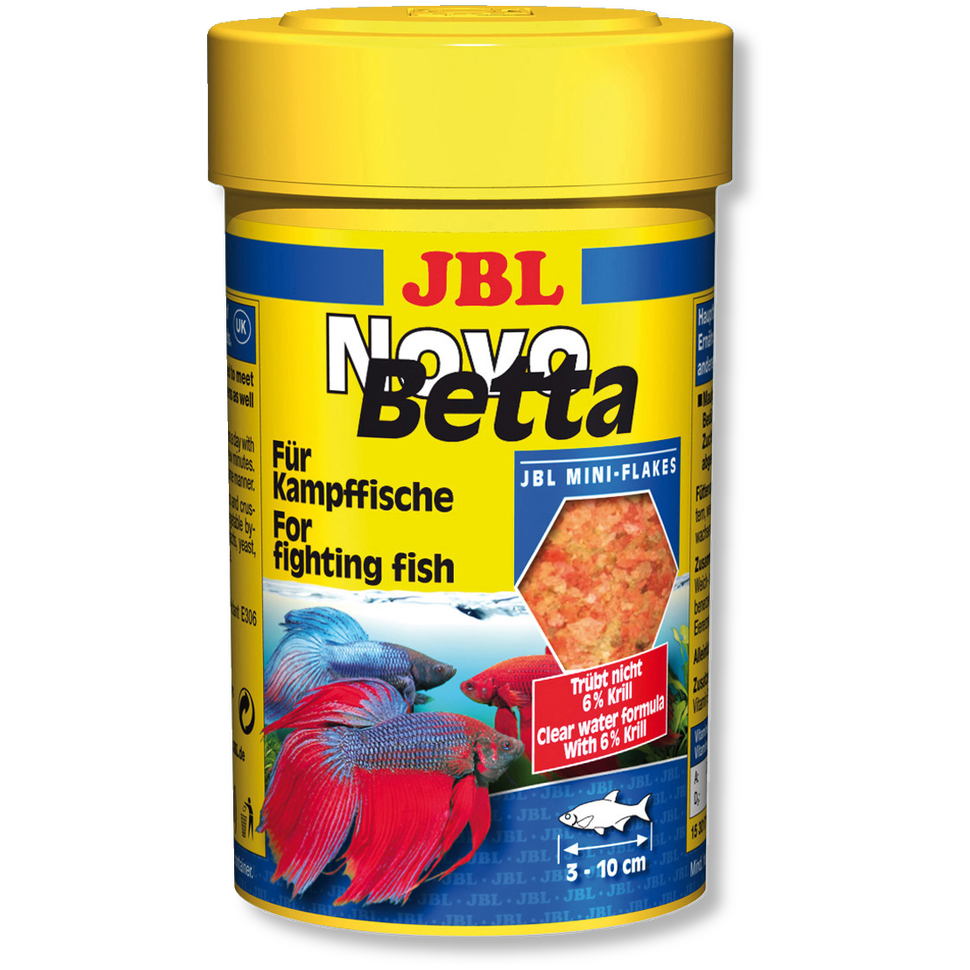 JBL Novobetta 100 ml