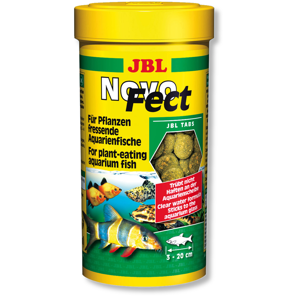 JBL Novofect 100ml