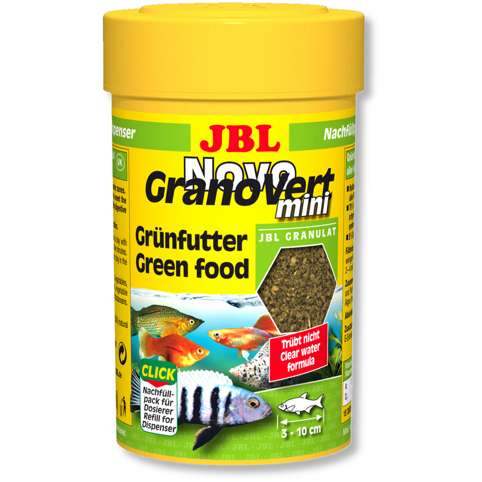JBL NOVOGRANOVERT MINI REFILL 100 ML