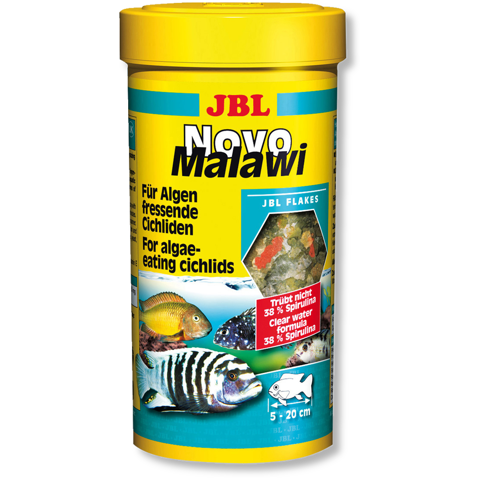 Jbl Novomalawi 250 ml