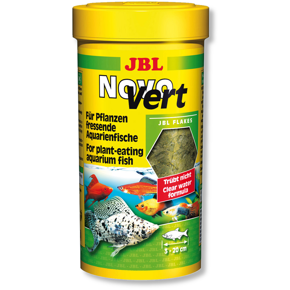 Jbl Novoret 100 ml