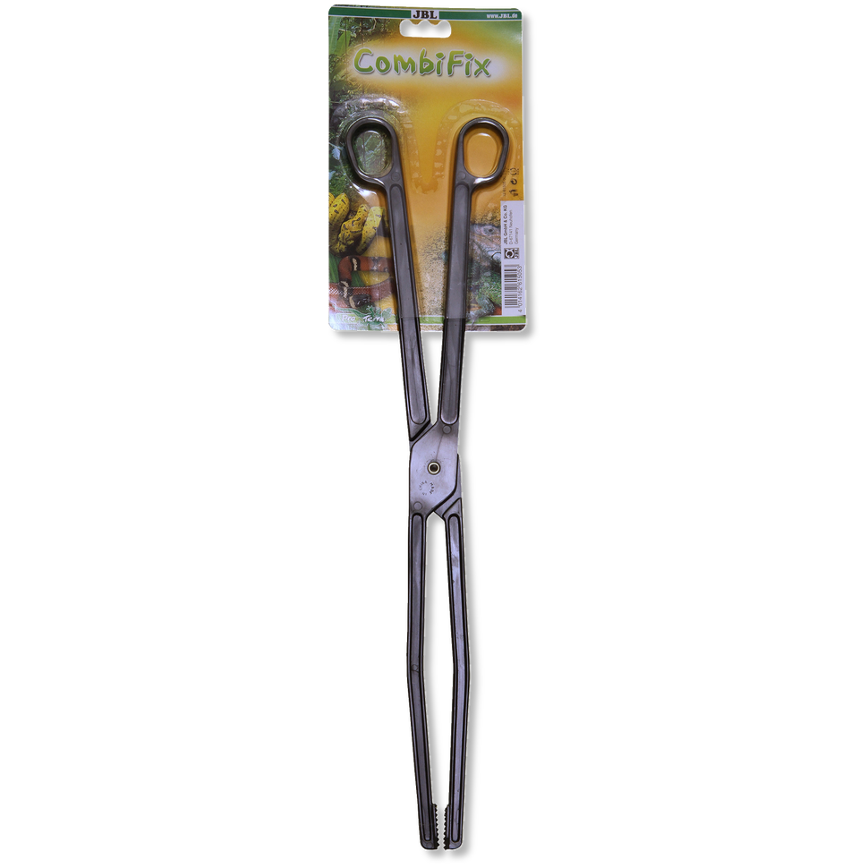 Jbl Penseta Plastic Pentru Plante Combifix