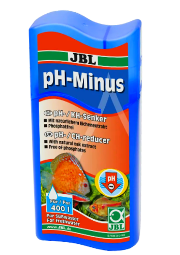 Jbl PH-Minus ( Aquacid )100 ml