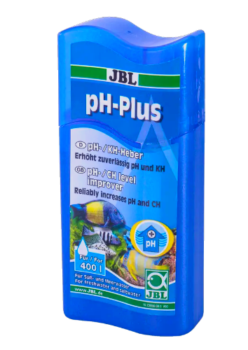Jbl PH-Plus Aquakal 100 ml